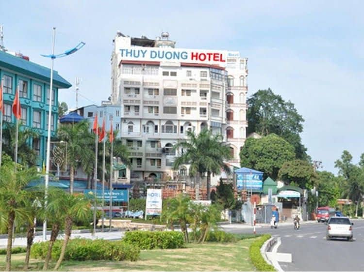 Thuy Duong Ha Long Hotel Thuy Duong Ha Long Hotel