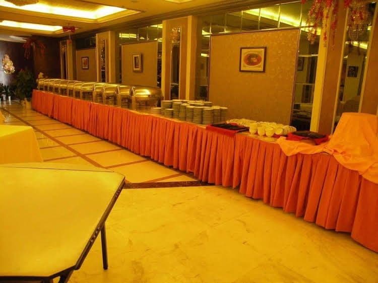Golden Dragon Hotel Golden Dragon Hotel