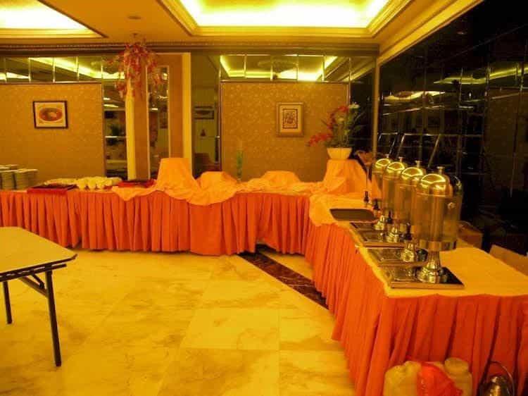 Golden Dragon Hotel Golden Dragon Hotel