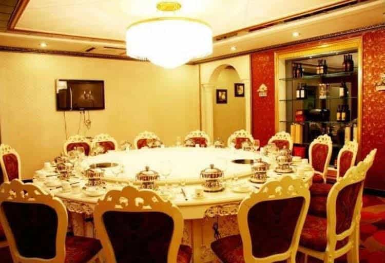 Golden Dragon Hotel Golden Dragon Hotel