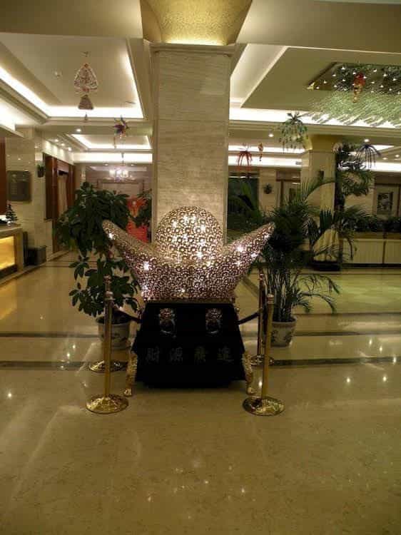 Golden Dragon Hotel Golden Dragon Hotel