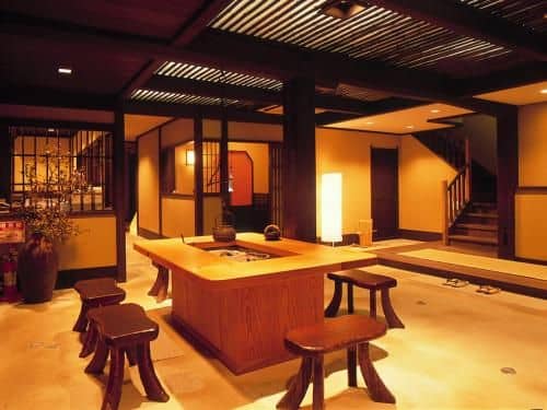 Taikyourou Hotel Taikyourou Hotel
