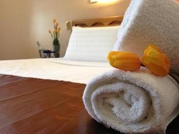 โนเวนา ปาล์ม โมเต็ล (Novena Palms Motel)3