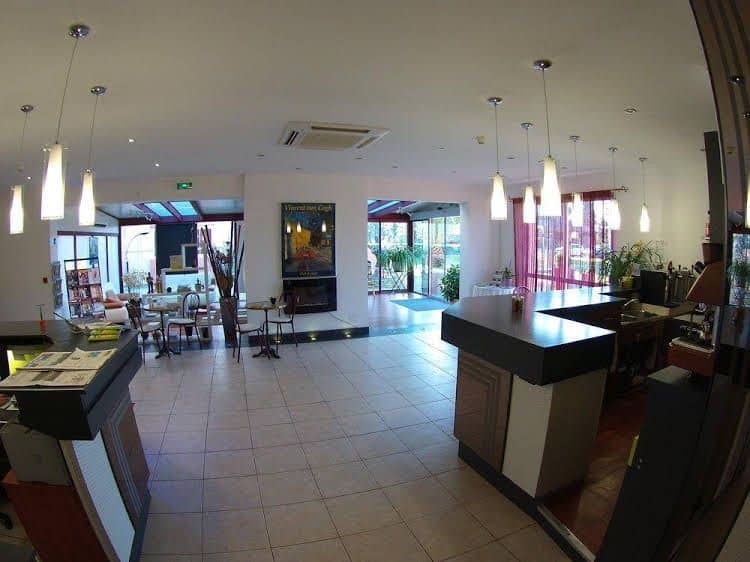 Thibhotel Thibhotel
