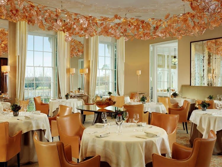 Coworth Park - Dorchester Collection4