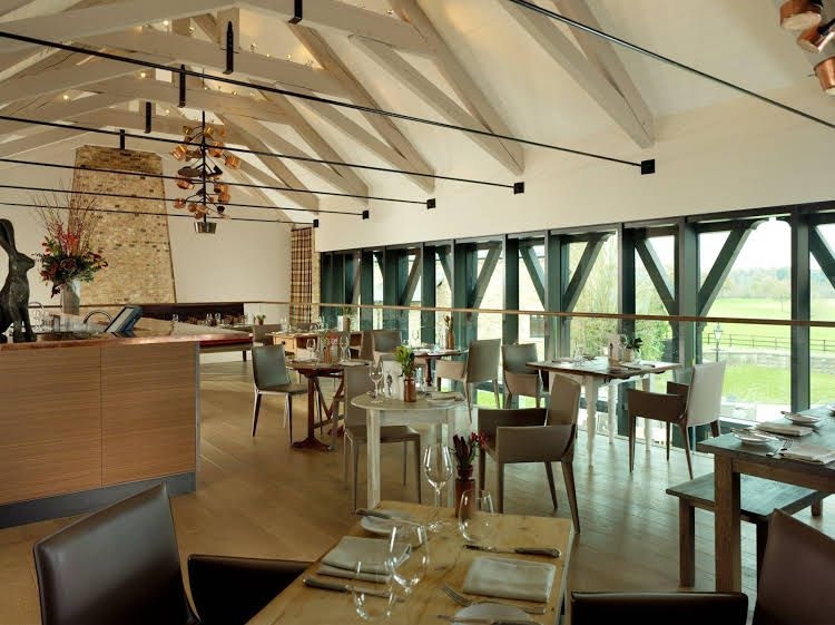 Coworth Park - Dorchester Collection0