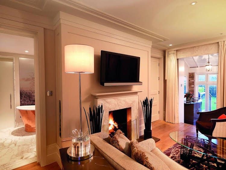 Coworth Park - Dorchester Collection1