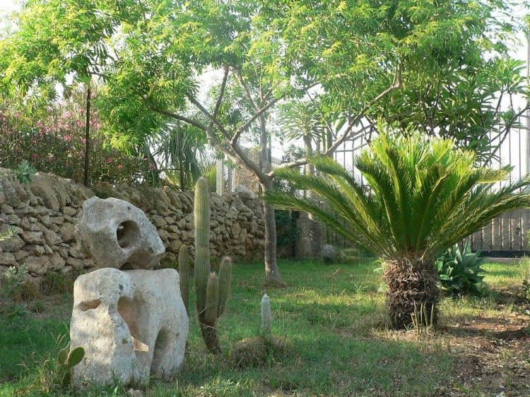 B&B Villa Francesco B&B Villa Francesco