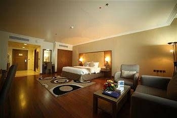 Golden Tulip Buraidah Al Qassim3