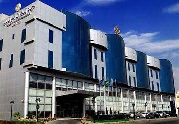 Golden Tulip Buraidah Al Qassim4