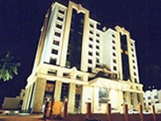 Regenta Central Deccan Chennai0