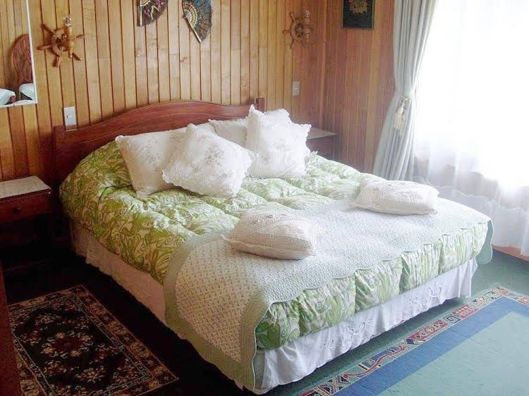 Hostal Chancerel0