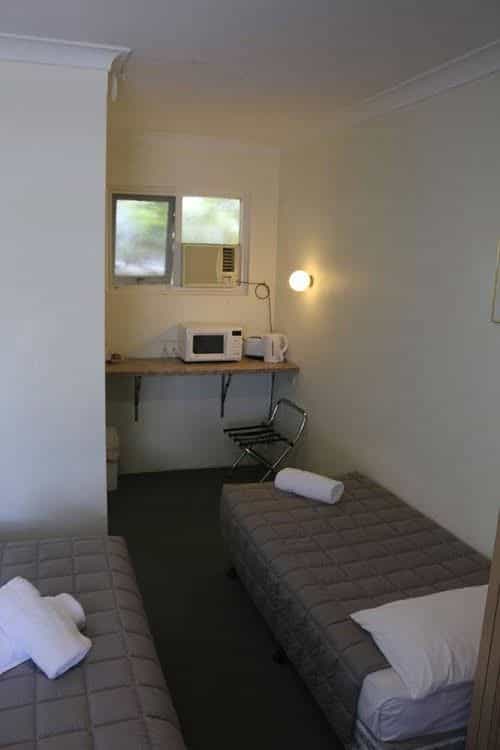 Newcastle Heights Motel