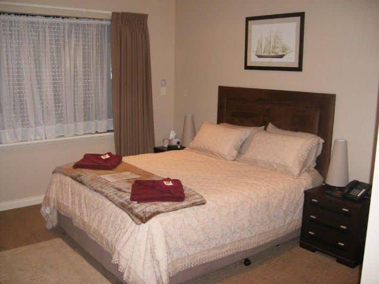 Santa Maria Executive B&B Fremantle Santa Maria Executive B&B Fremantle