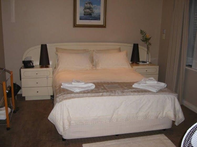 Santa Maria Executive B&B Fremantle1
