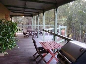 Hunter Valley Bed & Breakfast0