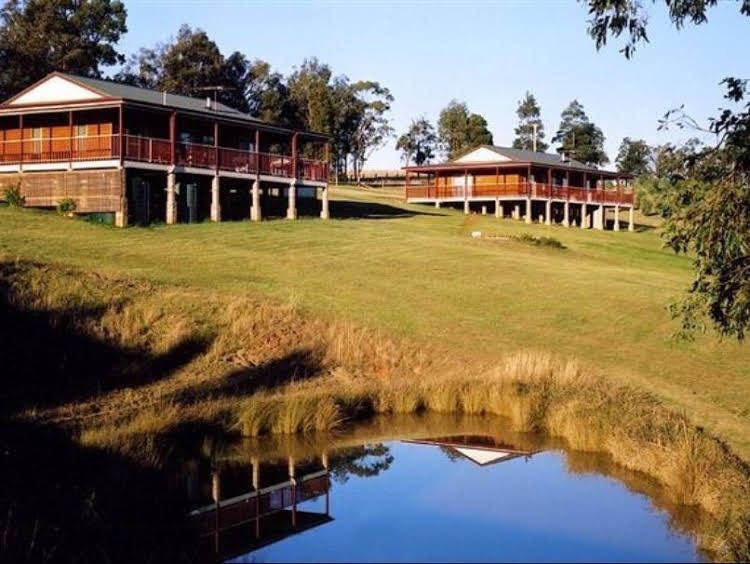 นอร์ท ลอดจ์ คอตเทจ (North Lodge Cottages)0
