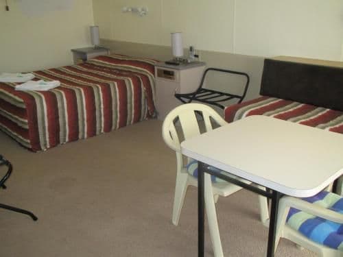 Comfort Double or Twin Room