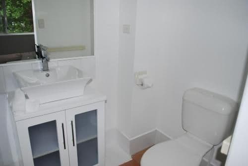 Standard One-Bedroom Apartment