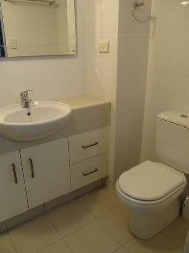 Standard One-Bedroom Apartment