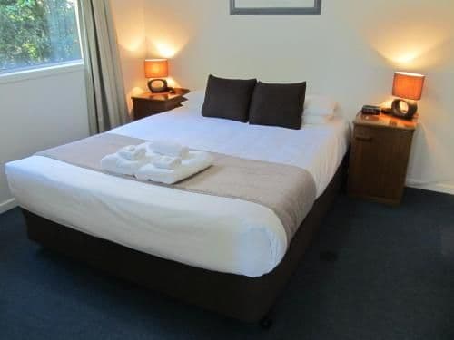 Standard One-Bedroom Apartment