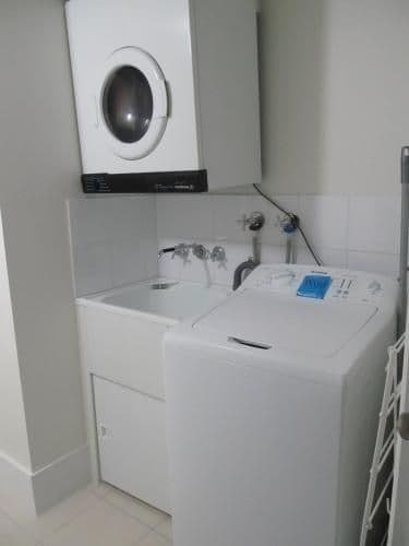 Standard One-Bedroom Apartment