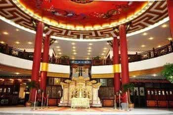 Guilin Sunshine Hotel Guilin Sunshine Hotel