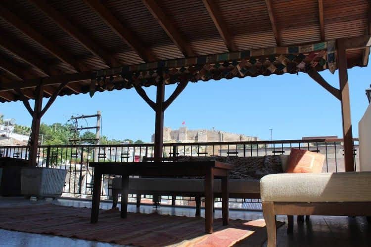 Tuncay Pension Tuncay Pension