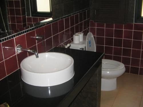 Deluxe Double or Twin Room with Sea View