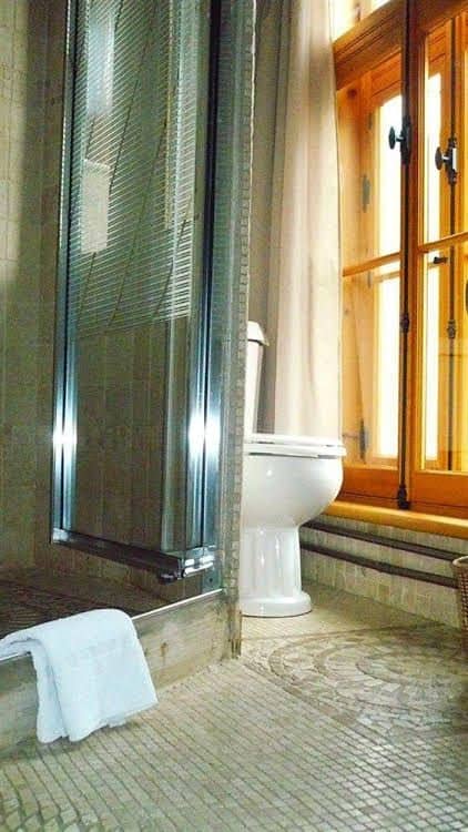 L'intendant L'intendant