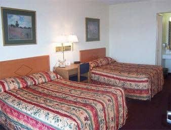 Red Carpet Inn Dothan Red Carpet Inn Dothan
