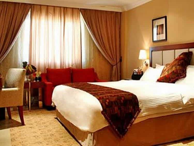 Coral Jubail Hotel
