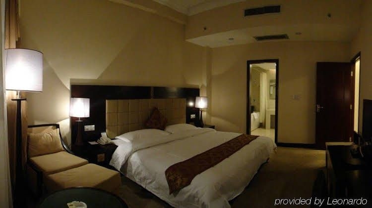 Guilin International Hotel2