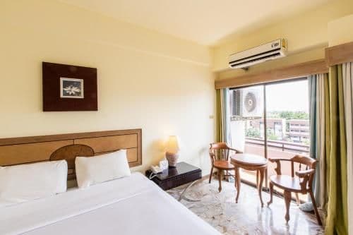 Superior Double or Twin Room