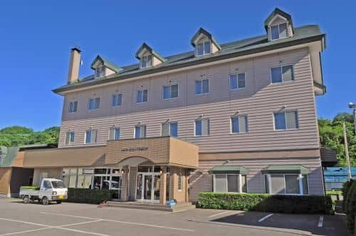 Hotel Sun Abashiri Hotel Sun Abashiri