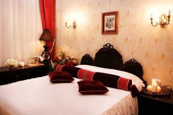 Boutique Hotel Pastel'3