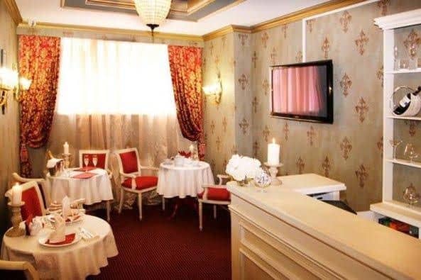 Boutique Hotel Pastel' Boutique Hotel Pastel'