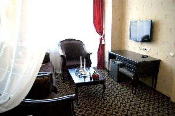 Boutique Hotel Pastel'4