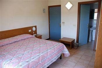 Albergo La Foresteria2