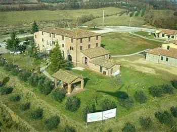 Albergo La Foresteria Albergo La Foresteria