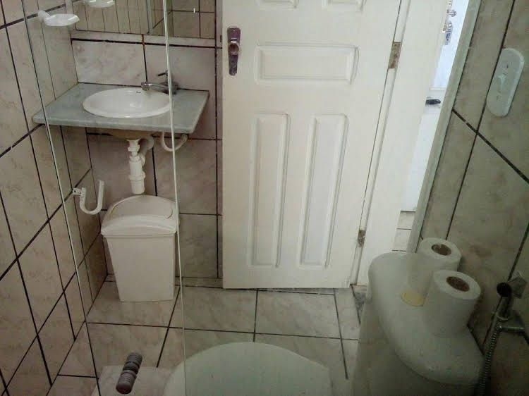 Pousada Sao Francisco4