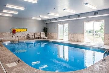 Econo Lodge Shelbyville0