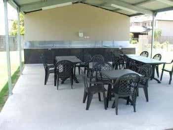 Bay Hideaway Resort