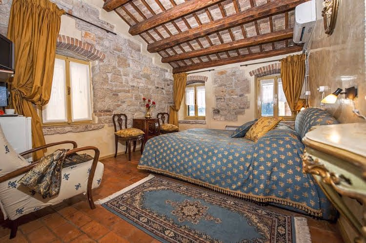 Residence Porta Antica4