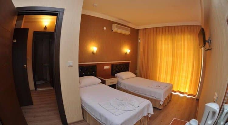 Epic Hotel Epic Hotel