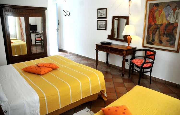 Albergo Boutique Casajanca2
