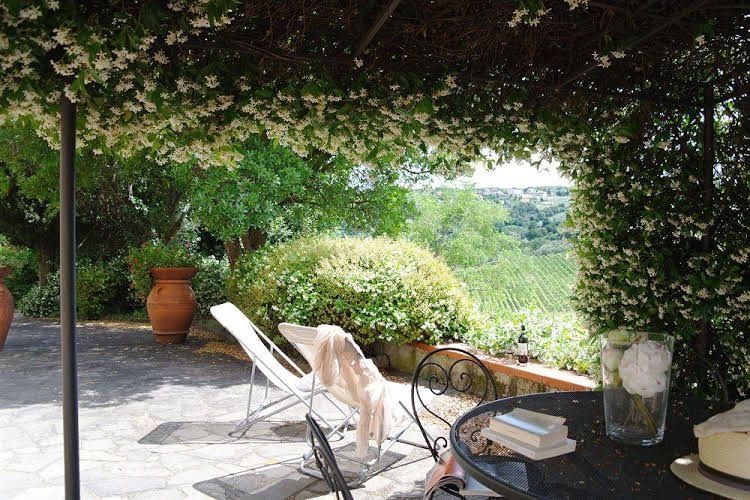 Albergo La Pieve1