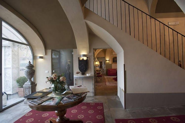 Hotel Il Campanile4