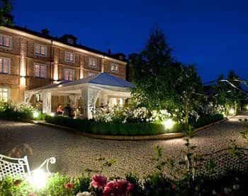 Hotel Il Campanile
