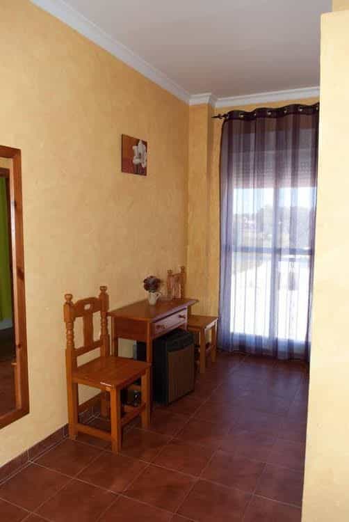 Hostal Restaurante El Mero